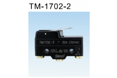 TM-1702-2